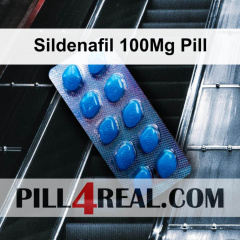 Sildenafil 100Mg Pill 677