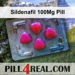 Sildenafil 100Mg Pill 730