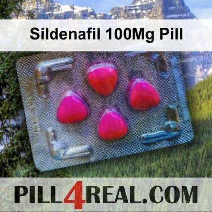 Sildenafil 100Mg Pill 730