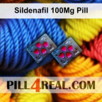 Sildenafil 100Mg Pill 810
