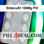 Sildenafil 100Mg Pill 818