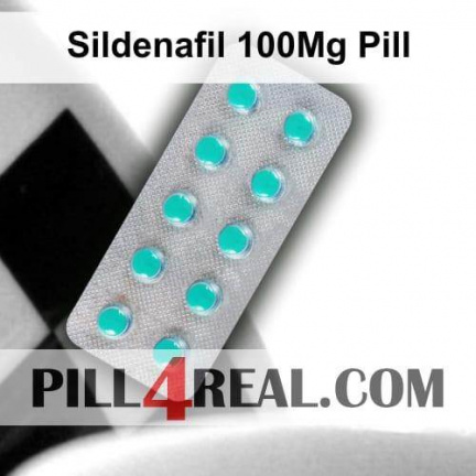 Sildenafil 100Mg Pill 825
