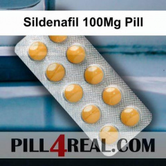 Sildenafil 100Mg Pill 871