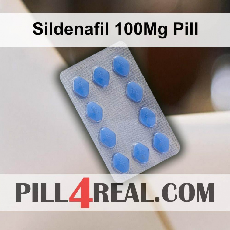 Sildenafil 100Mg Pill 886