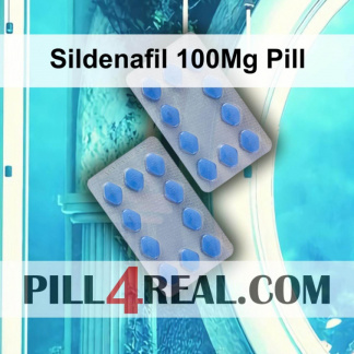 Sildenafil 100Mg Pill 935