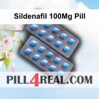 Sildenafil 100Mg Pill 951
