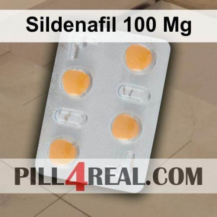 Sildenafil 100 Mg 161