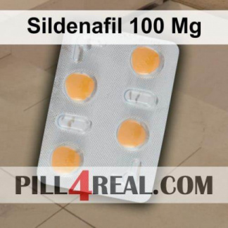 Sildenafil 100 Mg 161