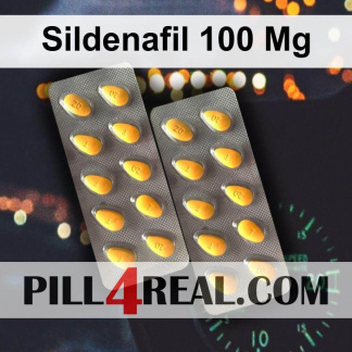 Sildenafil 100 Mg 233