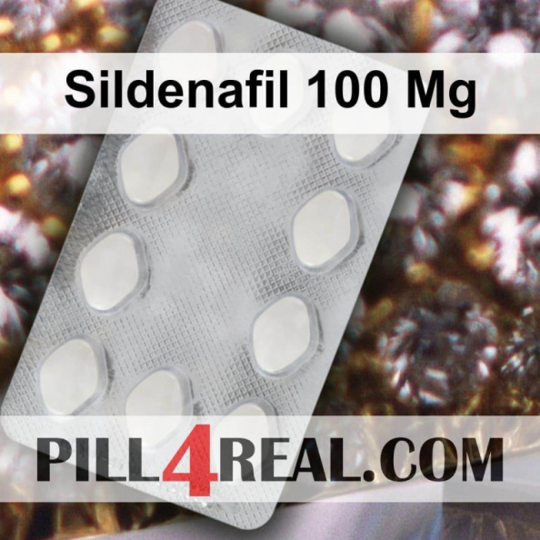 Sildenafil 100 Mg 415