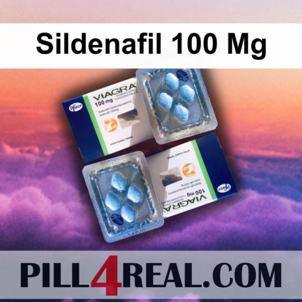 Sildenafil 100 Mg 460