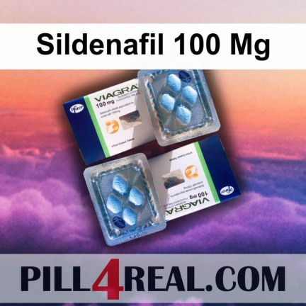 Sildenafil 100 Mg 460