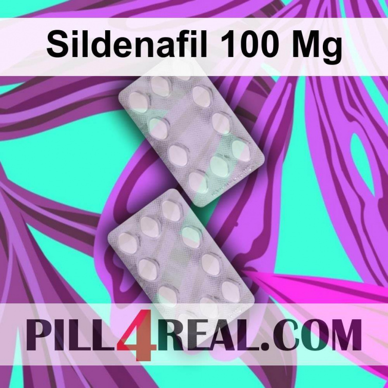 Sildenafil 100 Mg 531
