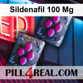 Sildenafil 100 Mg 639