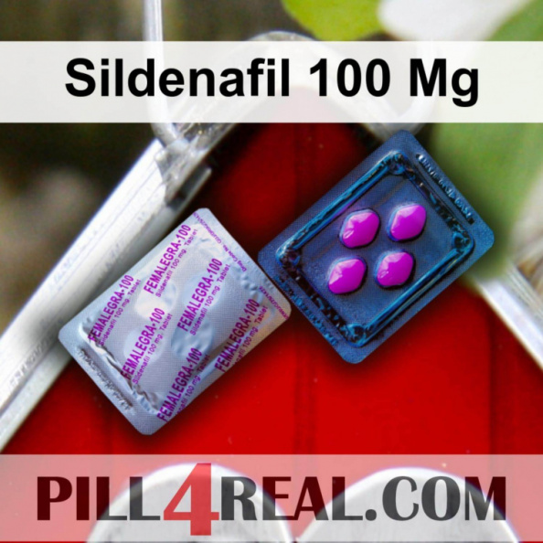 Sildenafil 100 Mg 648