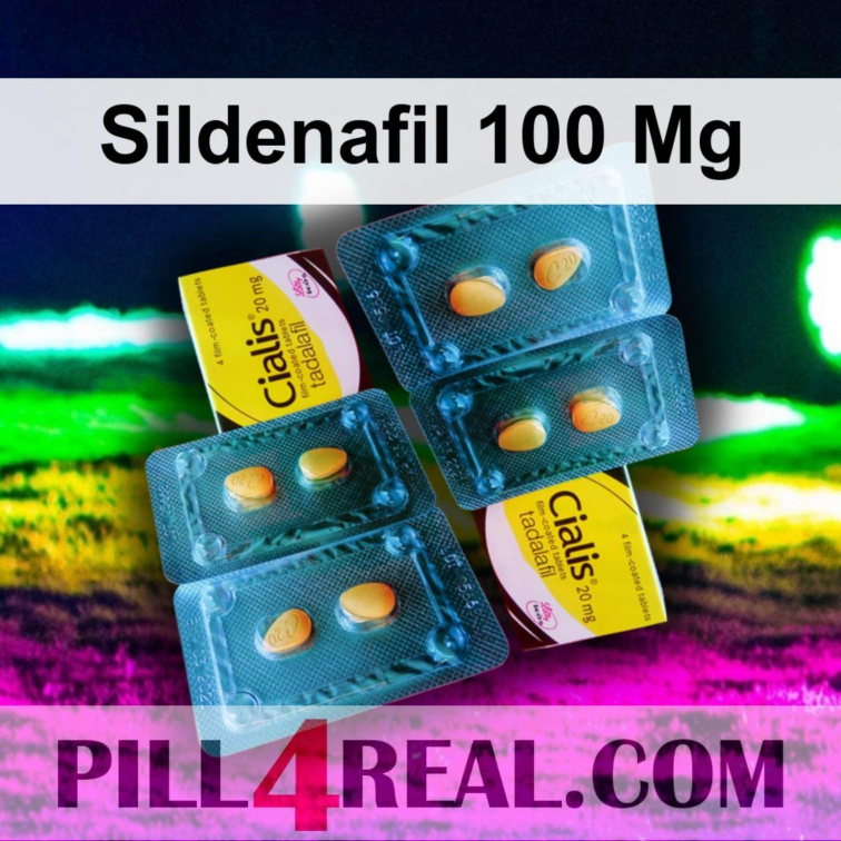 Sildenafil 100 Mg 649