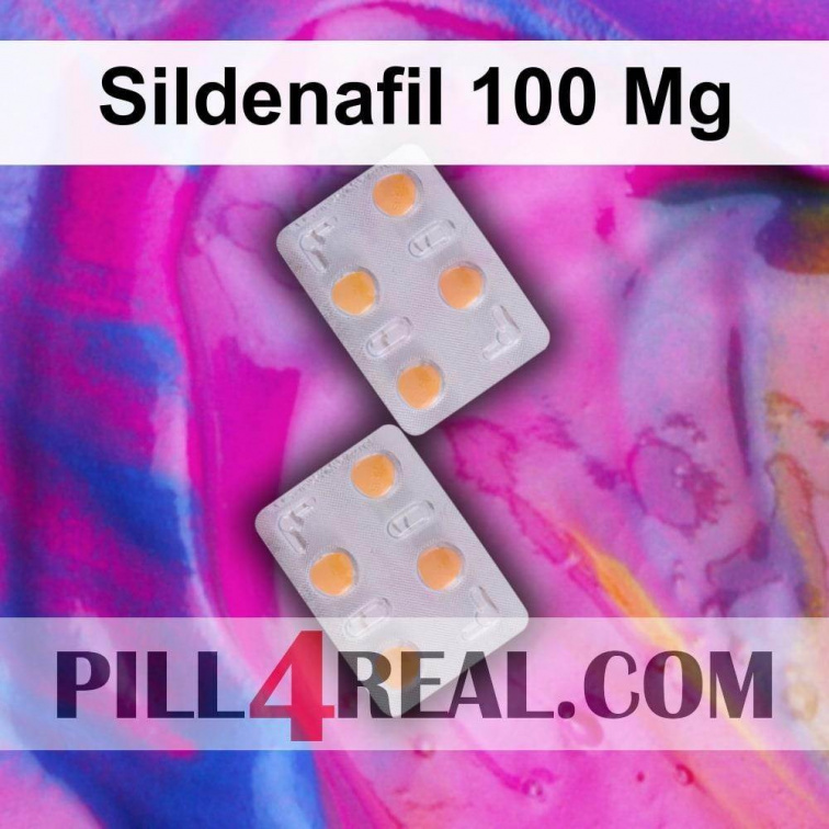 Sildenafil 100 Mg 673