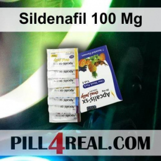 Sildenafil 100 Mg 706