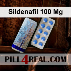 Sildenafil 100 Mg 707
