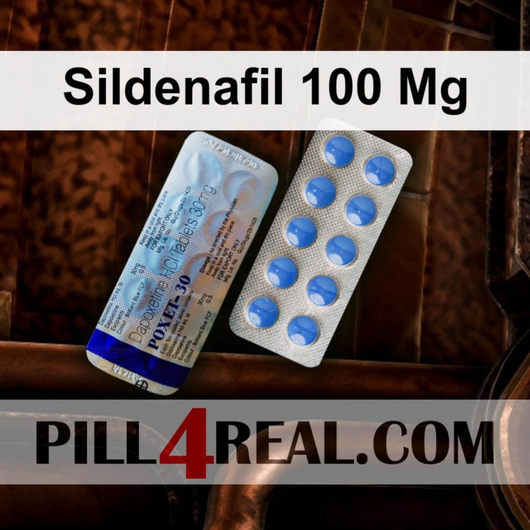 Sildenafil 100 Mg 707