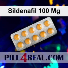 Sildenafil 100 Mg 720