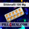 Sildenafil 100 Mg 720