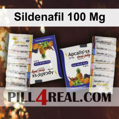 Sildenafil 100 Mg 779