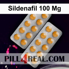 Sildenafil 100 Mg 837