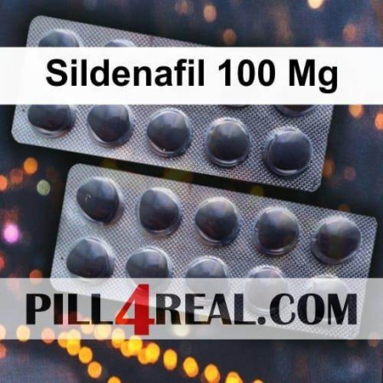 Sildenafil 100 Mg 869