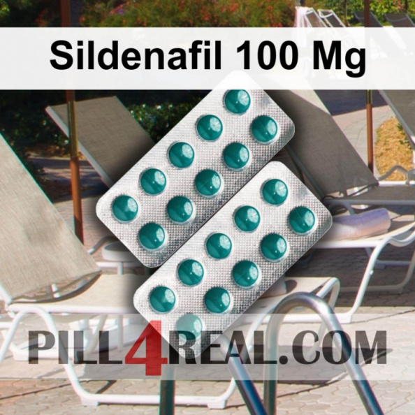 Sildenafil 100 Mg 961
