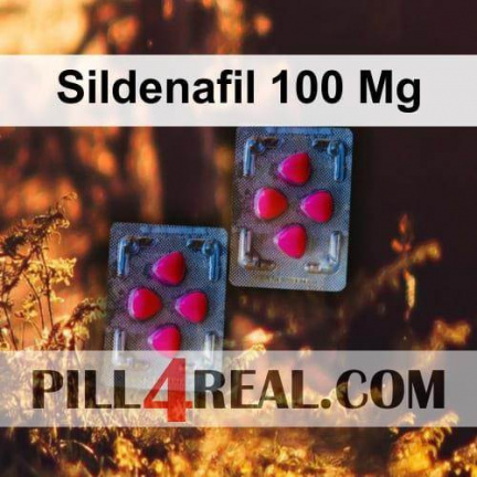 Sildenafil 100 Mg 991