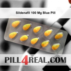 Sildenafil 100 Mg Blue Pill 022