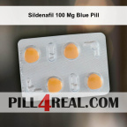 Sildenafil 100 Mg Blue Pill 117