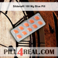 Sildenafil 100 Mg Blue Pill 142