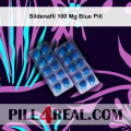 Sildenafil 100 Mg Blue Pill 164