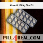 Sildenafil 100 Mg Blue Pill 192