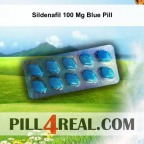 Sildenafil 100 Mg Blue Pill 252