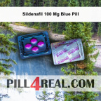 Sildenafil 100 Mg Blue Pill 256