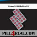 Sildenafil 100 Mg Blue Pill 287