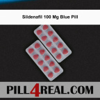Sildenafil 100 Mg Blue Pill 287