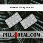 Sildenafil 100 Mg Blue Pill 309