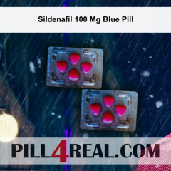 Sildenafil 100 Mg Blue Pill 380