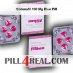 Sildenafil 100 Mg Blue Pill 403