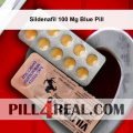 Sildenafil 100 Mg Blue Pill 479