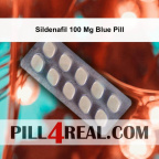Sildenafil 100 Mg Blue Pill 483