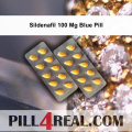 Sildenafil 100 Mg Blue Pill 518