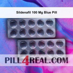 Sildenafil 100 Mg Blue Pill 532