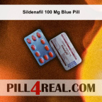 Sildenafil 100 Mg Blue Pill 551