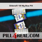 Sildenafil 100 Mg Blue Pill 565