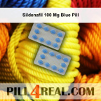 Sildenafil 100 Mg Blue Pill 635
